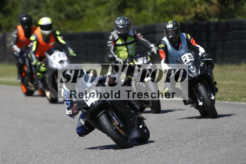 /27 24.07.2026  Speer Racing ADR/Rookies/28